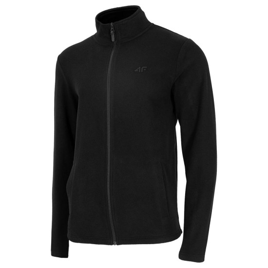 4F Ανδρική ζακέτα Fleece 4F Ανδρική ζακέτα Fleece